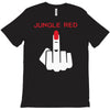 jungle red T-Shirt
