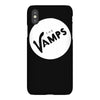 the vamps iPhoneX Case