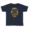 school of espionage Toddler T-shirt