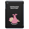 Estimated Delivery September Baby Girl iPad Mini