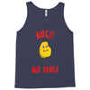 nugs not drugs Tank Top