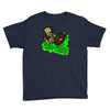 preda toreos Youth Tee