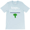 biceps &amp; broccoli! T-Shirt