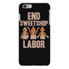 end sweetshop labor iPhone 6 Plus/6s Plus Case