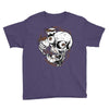 coffee addict Youth Tee