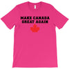 Make Canada Great Again T-Shirt