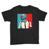 Pubg Soldier Youth Tee
