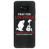 Pray for Las Vegas, Route 91 Harvest 2017 Samsung Galaxy S8