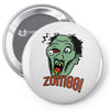 zombg! Pin-back button