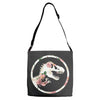 Jurassic Park Adjustable Strap Totes
