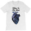 winter in my heart T-Shirt