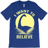 believe in nessie T-Shirt