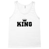 King Tank Top