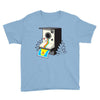 bird booth Youth Tee