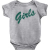Girls Friends Tv Show Baby Bodysuit