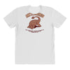 ankylosaurus All Over Women's T-shirt
