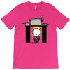 part time job   kitchen T-Shirt