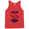 miss bitch Tank Top