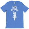 motorbike life behind bars T-Shirt