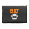net worthy basketball Accessory Pouches