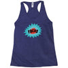 focus Racerback Tank