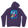 Surfing Time Unisex Hoodie