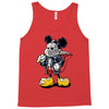jason mouse Tank Top