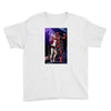 suicide  deadpool Youth Tee
