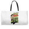 toy walkers Weekender Totes