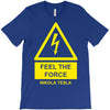 nikola tesla T-Shirt