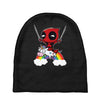 riding Baby Beanies