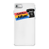 call your mom iPhone 7 Case