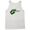 new york generals Tank Top