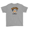 pumster Youth Tee