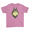 my neighbour totoro Youth Tee