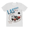 Las Vegas All Over Women's T-shirt