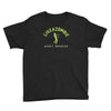like a zombie Youth Tee