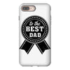 best dad ever iPhone 8 Plus