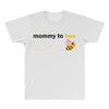 Mom to Bee Baby Girl All Over Men's T-shirt