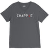 chappie V-Neck Tee