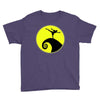 Chun Li Youth Tee