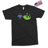 foiled again Exclusive T-shirt