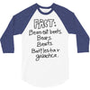 The Office 3/4 Sleeve Shirt
