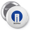 reynholm Pin-back button