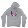Wolverine Unisex Hoodie