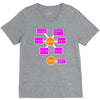 mom and dad V-Neck Tee