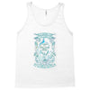 there's a smile on my face Tank Top