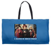 just a bunch of hocus pocus sanderson sisters Weekender Totes