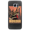 visit mordor Samsung Galaxy S7 Edge