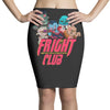 fright club Pencil Skirts